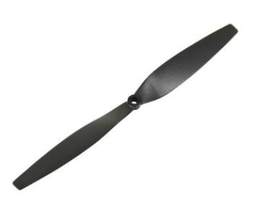 100013 MPX Indoor Propeller 4D 8,5x4